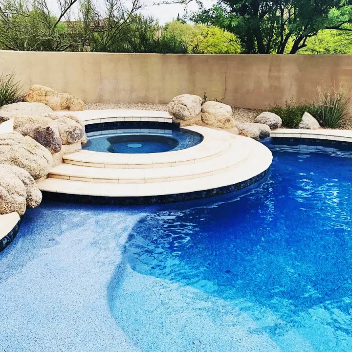 Swimming Pools Remodeling