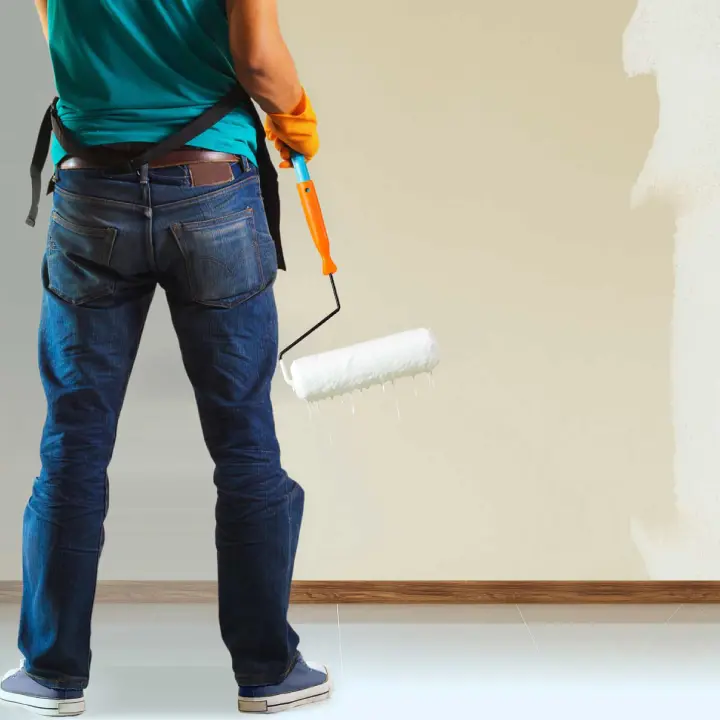 best painting service