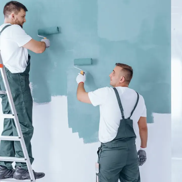 local painters