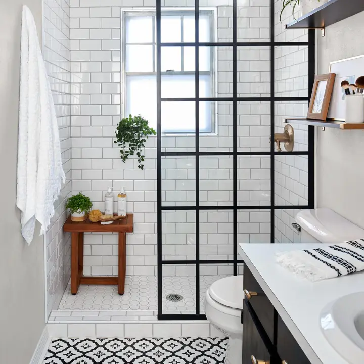 small Bathroom Remodeling